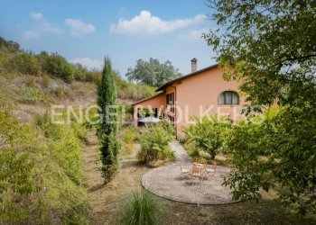 Terreno - Rustico Cascina Mulino, Odalengo Grande - foto 8