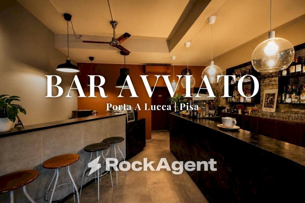 Interno non residenziale - Cafeteria - Cold Bar via Lucchese, 31, Pisa - photo 1