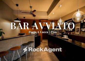 Interno non residenziale - Cafeteria - Cold Bar via Lucchese, 31, Pisa - photo 1