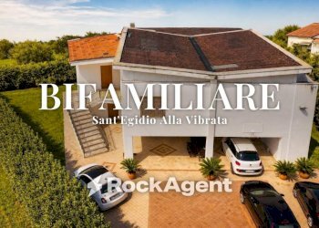 Facciata - Villa via Indipendenza, 76, Sant'Egidio alla Vibrata - photo 1