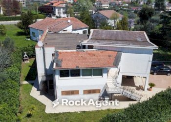 Vista - Villa via Indipendenza, 76, Sant'Egidio alla Vibrata - photo 2