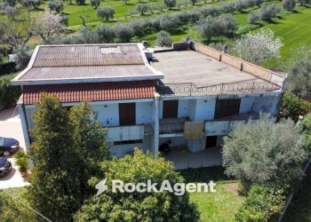 Vista - Villa via Indipendenza, 76, Sant'Egidio alla Vibrata - photo 3