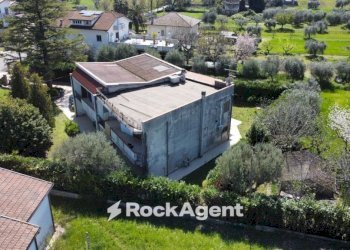 Vista - Villa via Indipendenza, 76, Sant'Egidio alla Vibrata - photo 4