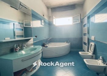 Bagno - Villa via Indipendenza, 76, Sant'Egidio alla Vibrata - photo 8