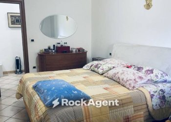 Camera da letto - Villa via Indipendenza, 76, Sant'Egidio alla Vibrata - photo 16