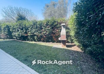 Giardino - Villa via Indipendenza, 76, Sant'Egidio alla Vibrata - photo 23