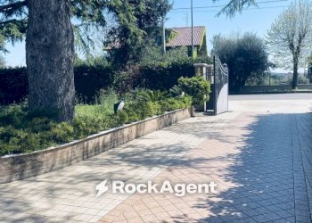 Zona - Villa via Indipendenza, 76, Sant'Egidio alla Vibrata - photo 25