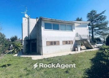Terreno - Villa via Indipendenza, 76, Sant'Egidio alla Vibrata - photo 27