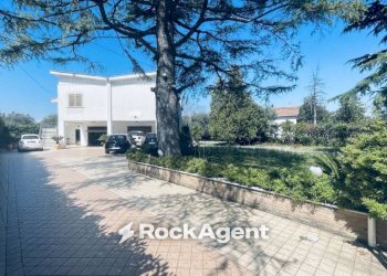 Zona - Villa via Indipendenza, 76, Sant'Egidio alla Vibrata - photo 29