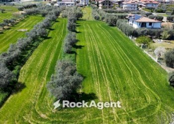 Terreno - Villa via Indipendenza, 76, Sant'Egidio alla Vibrata - photo 30