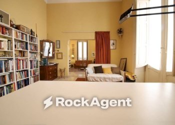 Camera da letto - Stabile - Palazzo via Bari, Brindisi - foto 5
