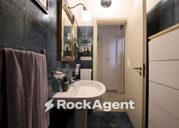 Bagno - Stabile - Palazzo via Bari, Brindisi - foto 25