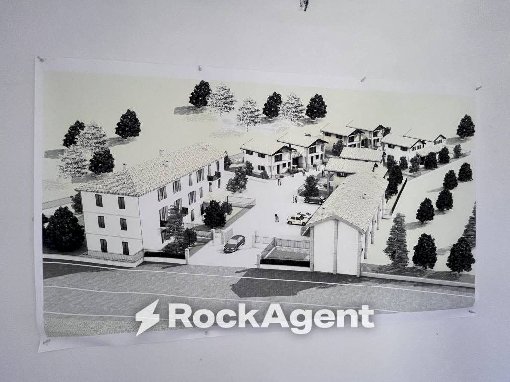 Planimetria - Appartamento via Marconi, 47, Rivanazzano Terme - foto 3