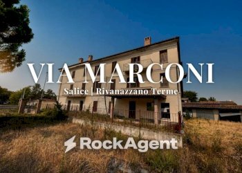 Terreno - Appartamento via Marconi, 47, Rivanazzano Terme - foto 1