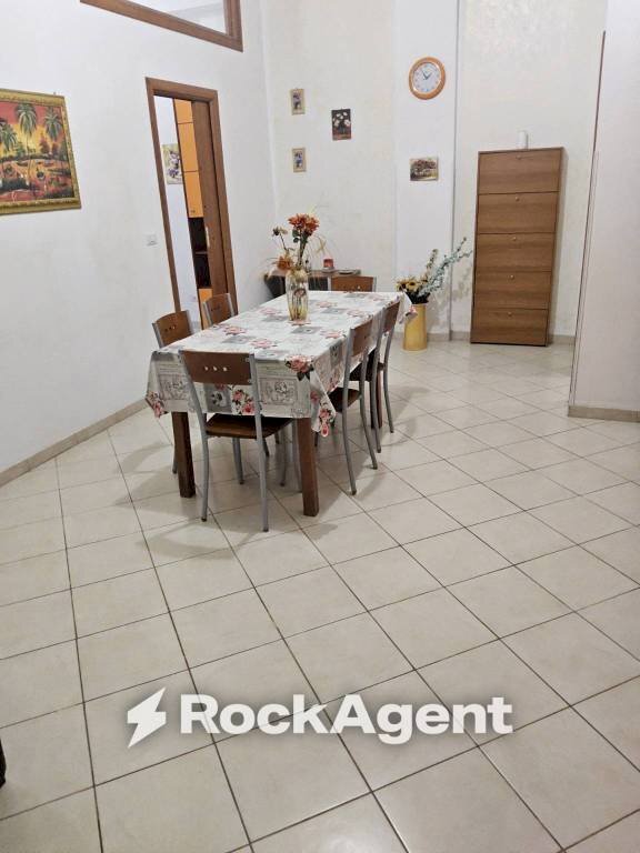 Salone - Two-room apartment Lungomare delle Palme, Siderno - photo 2