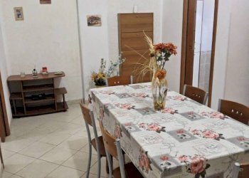 Salone - Appartamento Lungomare delle Palme, Siderno - foto 1