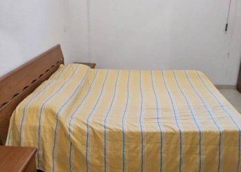 Camera da letto - Appartamento Lungomare delle Palme, Siderno - foto 3