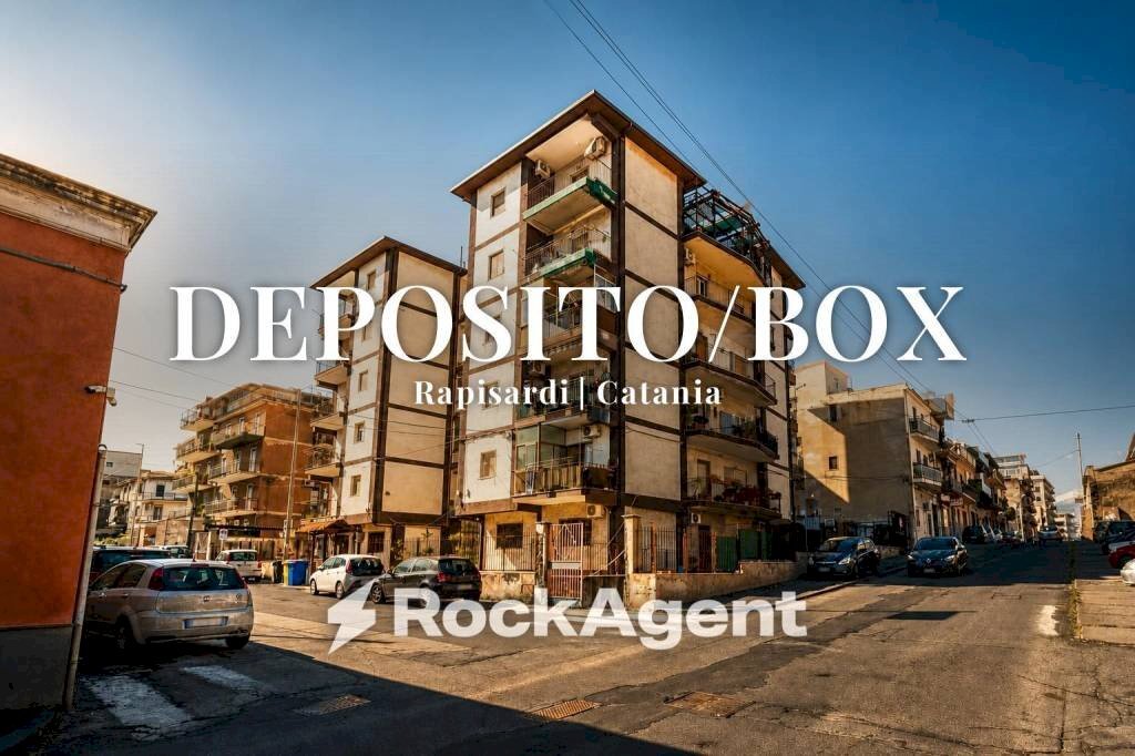 Zona - Warehouse via Pietro Maroncelli, 2-6, Catania - photo 1