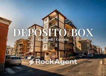Zona - Magazzino via Pietro Maroncelli, 2-6, Catania - foto 1