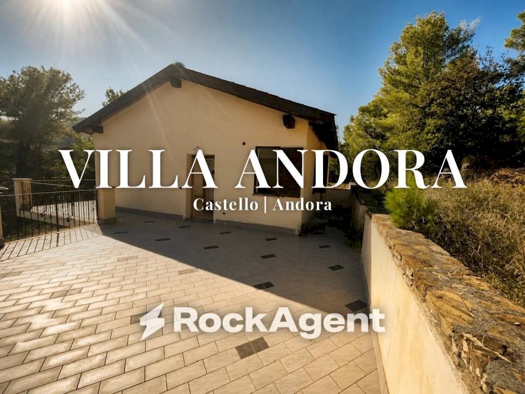 Terrazzo - Villa Località Marino, Andora - photo 1