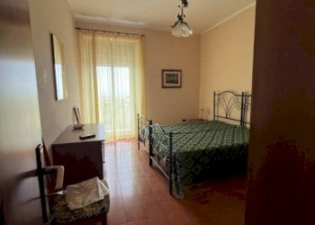 Camera da letto - Three-room apartment viale della Vittoria, Sciacca - photo 8