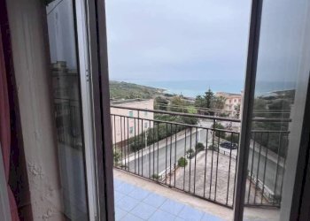 Balcone - Three-room apartment viale della Vittoria, Sciacca - photo 11