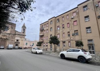 Zona - Three-room apartment viale della Vittoria, Sciacca - photo 14