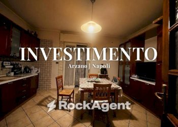 Cucina - Three-room apartment via Angelo Volpicelli, 34, Arzano - photo 1