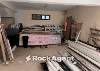 Magazzino - Stabile - Palazzo via san nicola, Bovalino - foto 4