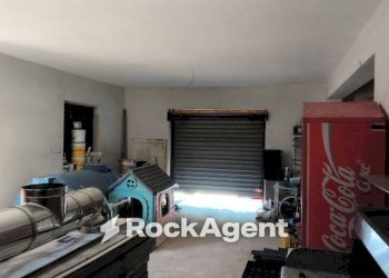 Interno non residenziale - Stabile - Palazzo via san nicola, Bovalino - foto 5