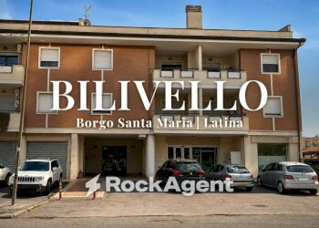 Facciata - Bilocale via del Crocifisso, 115, Latina - foto 1