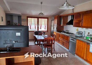 Cucina - Attico via Pitagora, Caulonia - foto 6