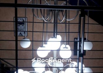 Interno palazzo - Stabile - Palazzo via Roma, Castelvetere sul Calore - foto 8