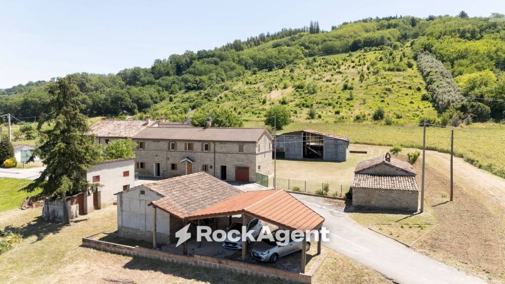 Vista - Rustic via Santa Maria, 8, Cupramontana - photo 3
