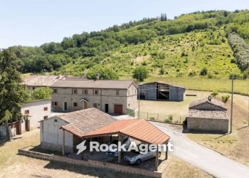 Vista - Rustic via Santa Maria, 8, Cupramontana - photo 3