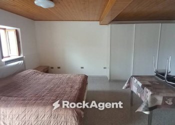 Camera da letto - Rustic via Santa Maria, 8, Cupramontana - photo 11