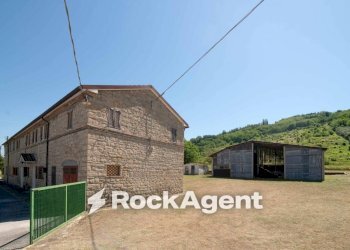 Terreno - Rustic via Santa Maria, 8, Cupramontana - photo 27