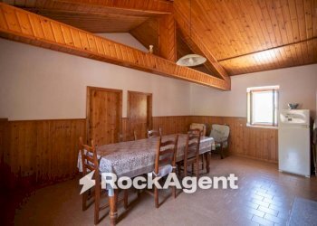 Salone - Rustic via Santa Maria, 8, Cupramontana - photo 37