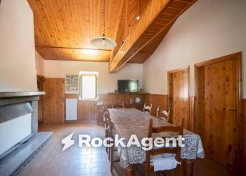 Salone - Rustic via Santa Maria, 8, Cupramontana - photo 38