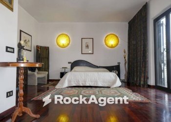 Camera da letto - Villa contrada Pozzo Misseo, Matera - foto 14