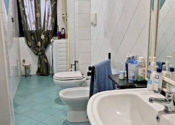 Bagno - Villa contrada Pozzo Misseo, Matera - foto 19
