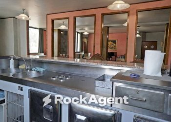 Cucina - Villa contrada Pozzo Misseo, Matera - foto 28