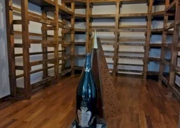 Stanza non arredata - Villa contrada Pozzo Misseo, Matera - foto 31