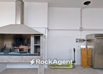 Planimetria - Villa contrada Pozzo Misseo, Matera - foto 34