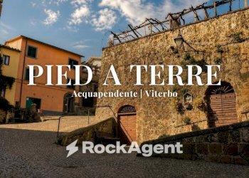 Zona - Bilocale via Papiro, 13, Acquapendente - foto 1