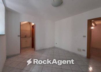 Camera da letto - Bilocale via Papiro, 13, Acquapendente - foto 7