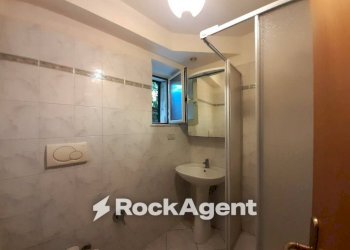 Bagno - Bilocale via Papiro, 13, Acquapendente - foto 12