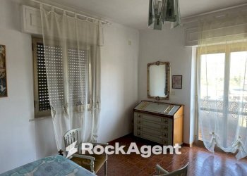 Camera da letto - Villa via Val di Foro, 81, Villamagna - photo 32