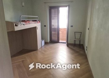 Camera da letto - Villa a Schiera strada Statale 106 Jonica, 20, Caulonia - foto 6