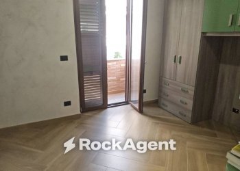 Camera da letto - Villa a Schiera strada Statale 106 Jonica, 20, Caulonia - foto 7